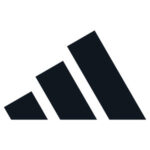 Logo Adidas - Hubsports