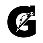 Gatorade logo - Hub Sports